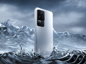 Sono emerse online nuove informazioni sul Redmi K50s Pro (immagine via Redmi)