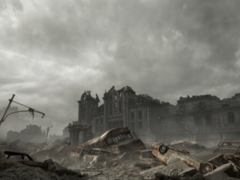 Uno screencap di Resident Evil Requiem (fonte: Steam)