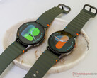 Non è chiaro se il Galaxy Watch7, nella foto, riceverà le funzioni software descritte di seguito. (Fonte: Notebookcheck)