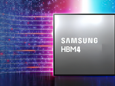 Raddoppio della larghezza di banda HBM3E (Fonte: Samsung)