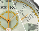Orologi Seiko Violet Evergarden Gaiden in edizione limitata