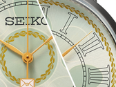 Orologi Seiko Violet Evergarden Gaiden in edizione limitata