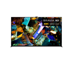 Sony ha annunciato i prezzi e le date di uscita della sua linea di TV Bravia XR 2022 in Nord America. (Fonte: Sony)