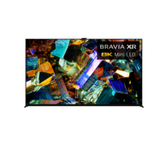 Sony ha annunciato i prezzi e le date di uscita della sua linea di TV Bravia XR 2022 in Nord America. (Fonte: Sony)