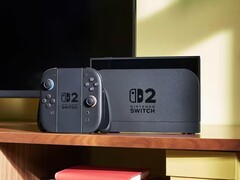 La Nintendo Switch 2 è ora scontata a 419 euro in Francia e, a quanto pare, anche i bundle della Switch 2 subiranno una riduzione permanente del prezzo. (Fonte: Nintendo)