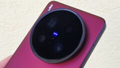 Recensione di Vivo 200 Ultra. (Fonte: Marcus Herbrich)