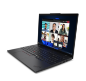 Lenovo ThinkPad L16 G1: lato destro
