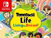 Banner per Tomodachi Life: Vivere il sogno per Switch