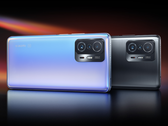 La serie Xiaomi 11T ha debuttato l'anno scorso come due dispositivi con SoC Snapdragon 888. (Fonte immagine: Xiaomi)