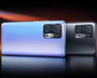 La serie Xiaomi 11T ha debuttato l'anno scorso come due dispositivi con SoC Snapdragon 888. (Fonte immagine: Xiaomi)