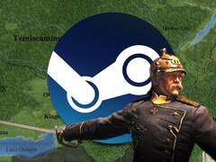 Victoria II è in sconto del 75% su Steam fino al 17 agosto.
