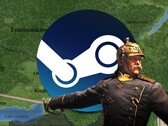 Victoria II è in sconto del 75% su Steam fino al 17 agosto.