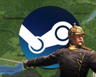Victoria II è in sconto del 75% su Steam fino al 17 agosto.