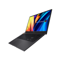 I portatili Asus Vivobook S 14 e S 15 OLED sono ora ufficiali (immagine via Asus)