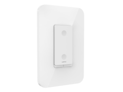 Il dimmer intelligente Wemo è compatibile con Apple HomeKit. (Fonte: Wemo)