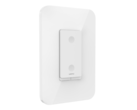 Il dimmer intelligente Wemo è compatibile con Apple HomeKit. (Fonte: Wemo)