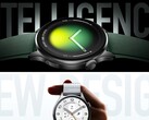 Lo Xiaomi Watch 5 è uno smartwatch in acciaio inossidabile con una fascia in titanio opzionale (fonte: Xiaomi)