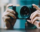 Il kit di accessori per fotocamere di Xiaomi trasforma lo Xiaomi 13 Ultra in un facsimile di DSLR. (Fonte: Xiaomi)