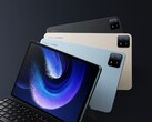 Lo Xiaomi Pad 6 standard parte da 100 CNY (15 dollari) in meno rispetto al Pad 5 nel 2021. (Fonte: Xiaomi)