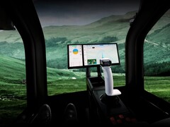 Xpeng prevede di produrre in serie la portaerei terrestre a partire dal 2027.