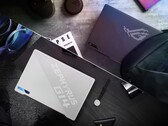 Il ROG Zephyrus G14 sarà presto disponibile con un Ryzen 9 5900HS e una GeForce RTX 3060. (Fonte immagine: ASUS)