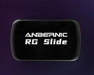 L'Anbernic RG Slide sembra avere un display 4:3. (Fonte: Anbernic)