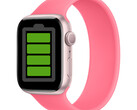 Una nuova funzione potrebbe far aumentare la durata della batteria di Apple Watch Series 10. (Immagine via Apple con modifiche)