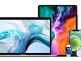 Apple ha continuato la sua incredibile corsa al successo. (Immagine: Apple)