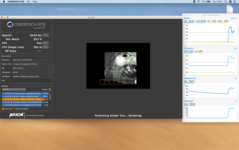 Cinebench R15 Multi