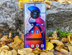 L'Edge 30 Fusion non è stato sostituito da oltre 18 mesi. (Fonte: Notebookcheck)