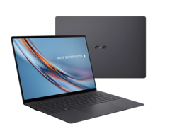 Il primo portatile prosumer di Asus ha un prezzo da premier