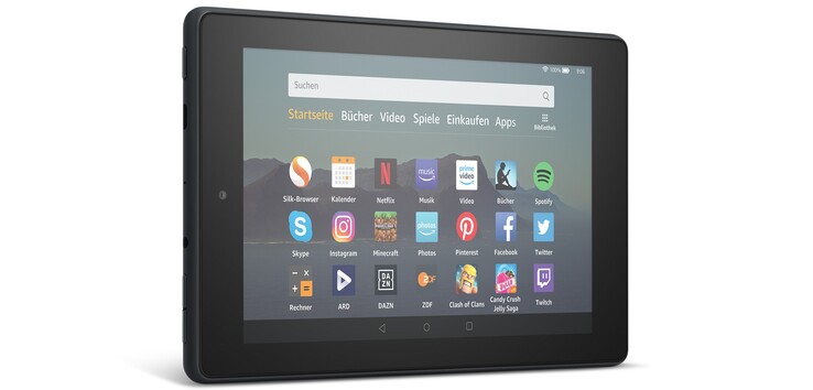 Amazon Fire 7 (2019)