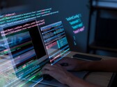Uno sviluppatore naviga in complessi flussi di lavoro del codice sorgente, dove le configurazioni errate dei permessi e l'automazione possono introdurre rischi silenziosi, come la vulnerabilità GerriScary divulgata nei progetti di Google basati su Gerrit (Fonte: Freepik)