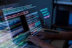 Uno sviluppatore naviga in complessi flussi di lavoro del codice sorgente, dove le configurazioni errate dei permessi e l'automazione possono introdurre rischi silenziosi, come la vulnerabilità GerriScary divulgata nei progetti di Google basati su Gerrit (Fonte: Freepik)