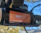Vantrue N4 Pro S in azione (Fonte: Stephen Pereyra)