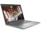 Immagine promozionale di HP ZBook 8 G2a da 14 pollici.