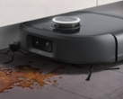 L’Eufy HydroJet E35 è uno dei due nuovi robot aspirapolvere di Anker