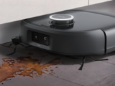 L’Eufy HydroJet E35 è uno dei due nuovi robot aspirapolvere di Anker
