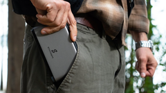 Il PocketCloud. (Fonte: StationPC)