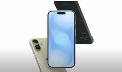 l'iPhone 16 arriverà il mese prossimo con una pletora di miglioramenti, sia internamente che esternamente. (Fonte immagine: 4RMD via YouTube)