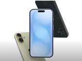 l'iPhone 16 arriverà il mese prossimo con una pletora di miglioramenti, sia internamente che esternamente. (Fonte immagine: 4RMD via YouTube)
