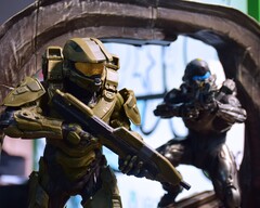 Halo: Campaign Evolved sarà presto disponibile su una console o su un PC vicino a voi.