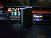 ONEXPLAYER OneXGPU 2 dovrebbe essere presto disponibile su Indiegogo. (Fonte: One-Netbook)