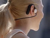 Il nuovo accessorio Float Run. (Fonte: Sony)