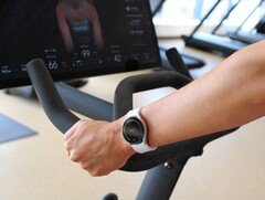 Samsung sta lanciando l&#039;app Peloton Watch per gli smartwatch Galaxy. (Fonte: Samsung)