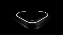 L'ultimo hype della serie Pova di Tecno. (Fonte: Tecno)