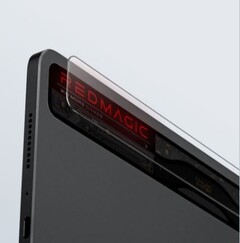 Il RedMagic Nova. (Fonte immagine: RedMagic)