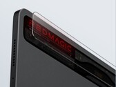Il RedMagic Nova. (Fonte immagine: RedMagic)