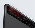 Il RedMagic Nova. (Fonte immagine: RedMagic)