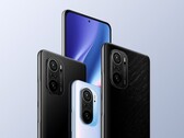 Il Redmi K40 ha una batteria da 4520 mAh. (Fonte: Xiaomi)